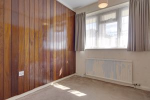 Bedroom Three- click for photo gallery